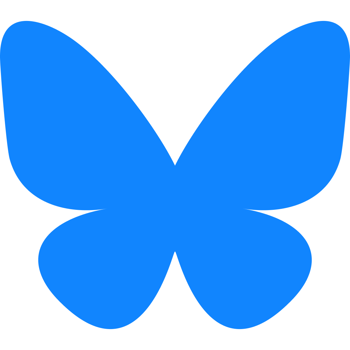 bluesky logo